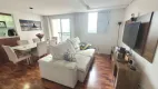 Foto 3 de Apartamento com 1 Quarto à venda, 54m² em Utinga, Santo André