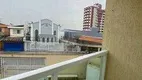 Foto 5 de Apartamento com 2 Quartos à venda, 52m² em Vila Valparaiso, Santo André