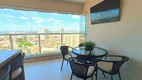 Foto 14 de Apartamento com 3 Quartos à venda, 97m² em Jardim Elite, Piracicaba