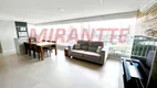 Foto 2 de Apartamento com 3 Quartos à venda, 120m² em Santana, São Paulo