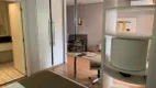 Foto 2 de Flat com 1 Quarto para alugar, 35m² em Bela Vista, São Paulo