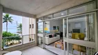 Foto 3 de Apartamento com 3 Quartos à venda, 110m² em Jardim Astúrias, Guarujá
