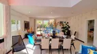 Foto 3 de Casa de Condomínio com 4 Quartos à venda, 550m² em Residencial Morada dos Lagos, Barueri