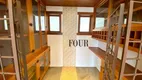 Foto 16 de Casa de Condomínio com 4 Quartos à venda, 530m² em Morro do Chapéu, Nova Lima