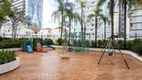 Foto 12 de Apartamento com 3 Quartos para alugar, 122m² em Bela Vista, São Paulo