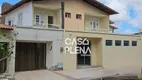 Foto 3 de Casa com 4 Quartos à venda, 400m² em Jardim das Oliveiras, Fortaleza