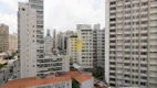 Foto 12 de Apartamento com 1 Quarto à venda, 32m² em Vila Buarque, São Paulo