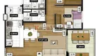 Foto 7 de Apartamento com 2 Quartos à venda, 69m² em Jardim Previdência, São Paulo