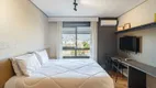 Foto 2 de Flat com 1 Quarto à venda, 27m² em Praia de Belas, Porto Alegre