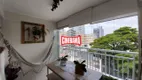 Foto 3 de Apartamento com 3 Quartos à venda, 110m² em Santa Paula, São Caetano do Sul