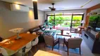 Foto 4 de Apartamento com 3 Quartos à venda, 120m² em Enseada, Guarujá