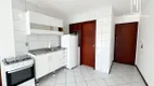Foto 8 de Apartamento com 1 Quarto à venda, 47m² em Carvoeira, Florianópolis