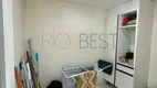 Foto 12 de Apartamento com 4 Quartos para alugar, 160m² em Barra da Tijuca, Rio de Janeiro