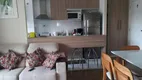 Foto 2 de Apartamento com 2 Quartos à venda, 59m² em Granja Viana, Cotia