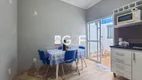 Foto 19 de Casa com 3 Quartos à venda, 128m² em Residencial Cittá Di Firenze, Campinas