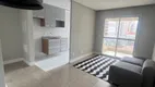 Foto 13 de Apartamento com 1 Quarto para venda ou aluguel, 45m² em Vila Lídia, Campinas