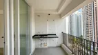 Foto 8 de Apartamento com 2 Quartos à venda, 53m² em Moema, São Paulo