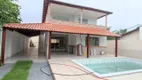 Foto 14 de Casa com 5 Quartos à venda, 265m² em Parque Jacaraípe, Serra