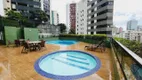 Foto 11 de Apartamento com 3 Quartos à venda, 152m² em Pituba, Salvador