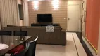 Foto 3 de Apartamento com 3 Quartos à venda, 145m² em Jardim Anália Franco, São Paulo