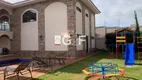 Foto 15 de Casa de Condomínio com 3 Quartos à venda, 243m² em Roncáglia, Valinhos