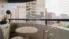 Foto 2 de Apartamento com 4 Quartos à venda, 154m² em Perdizes, São Paulo