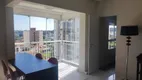 Foto 11 de Apartamento com 1 Quarto à venda, 45m² em Jardim Santo Antônio, Americana