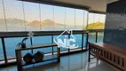 Foto 11 de Apartamento com 4 Quartos à venda, 290m² em Boa Viagem, Niterói