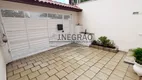 Foto 4 de Sobrado com 3 Quartos à venda, 145m² em Vila Nair, São Paulo