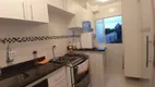 Foto 2 de Apartamento com 2 Quartos à venda, 56m² em Palmital, Marília
