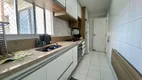 Foto 16 de Apartamento com 3 Quartos à venda, 123m² em Horto Bela Vista, Salvador