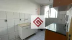 Foto 5 de Apartamento com 2 Quartos à venda, 45m² em Parque Erasmo Assuncao, Santo André