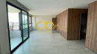 Foto 3 de Apartamento com 4 Quartos à venda, 140m² em Serra, Belo Horizonte