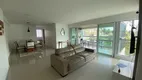 Foto 20 de Apartamento com 4 Quartos para alugar, 225m² em Guaxuma, Maceió