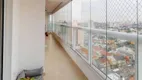Foto 8 de Apartamento com 3 Quartos à venda, 110m² em Aclimação, São Paulo