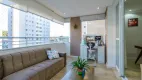 Foto 5 de Apartamento com 3 Quartos à venda, 87m² em Jardim Ester Yolanda, São Paulo