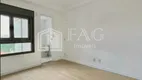 Foto 2 de Apartamento com 2 Quartos à venda, 56m² em Cambuci, São Paulo