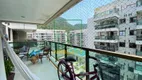 Foto 3 de Apartamento com 3 Quartos à venda, 84m² em Recreio Dos Bandeirantes, Rio de Janeiro