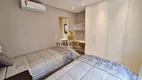 Foto 9 de Flat com 1 Quarto para alugar, 43m² em Santa Cecília, São Paulo