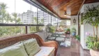 Foto 7 de Apartamento com 3 Quartos à venda, 190m² em Granja Julieta, São Paulo