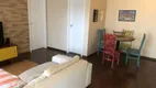 Foto 6 de Apartamento com 2 Quartos à venda, 65m² em Campo Belo, São Paulo