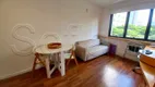 Foto 5 de Flat com 1 Quarto para alugar, 28m² em Jardins, São Paulo