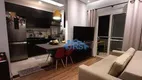 Foto 3 de Apartamento com 2 Quartos à venda, 57m² em Parque Viana, Barueri