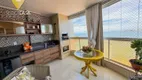 Foto 6 de Apartamento com 4 Quartos à venda, 225m² em Praia do Morro, Guarapari
