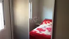 Foto 5 de Casa de Condomínio com 2 Quartos à venda, 55m² em Hípica, Porto Alegre