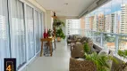Foto 4 de Apartamento com 3 Quartos à venda, 209m² em Tatuapé, São Paulo