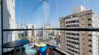 Foto 4 de Apartamento com 3 Quartos à venda, 81m² em Pompeia, São Paulo