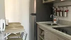 Foto 3 de Apartamento com 1 Quarto à venda, 43m² em República, São Paulo