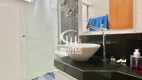 Foto 9 de Apartamento com 3 Quartos para alugar, 120m² em Dona Clara, Belo Horizonte