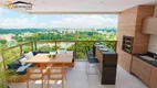 Foto 30 de Apartamento com 3 Quartos à venda, 99m² em Bacacheri, Curitiba